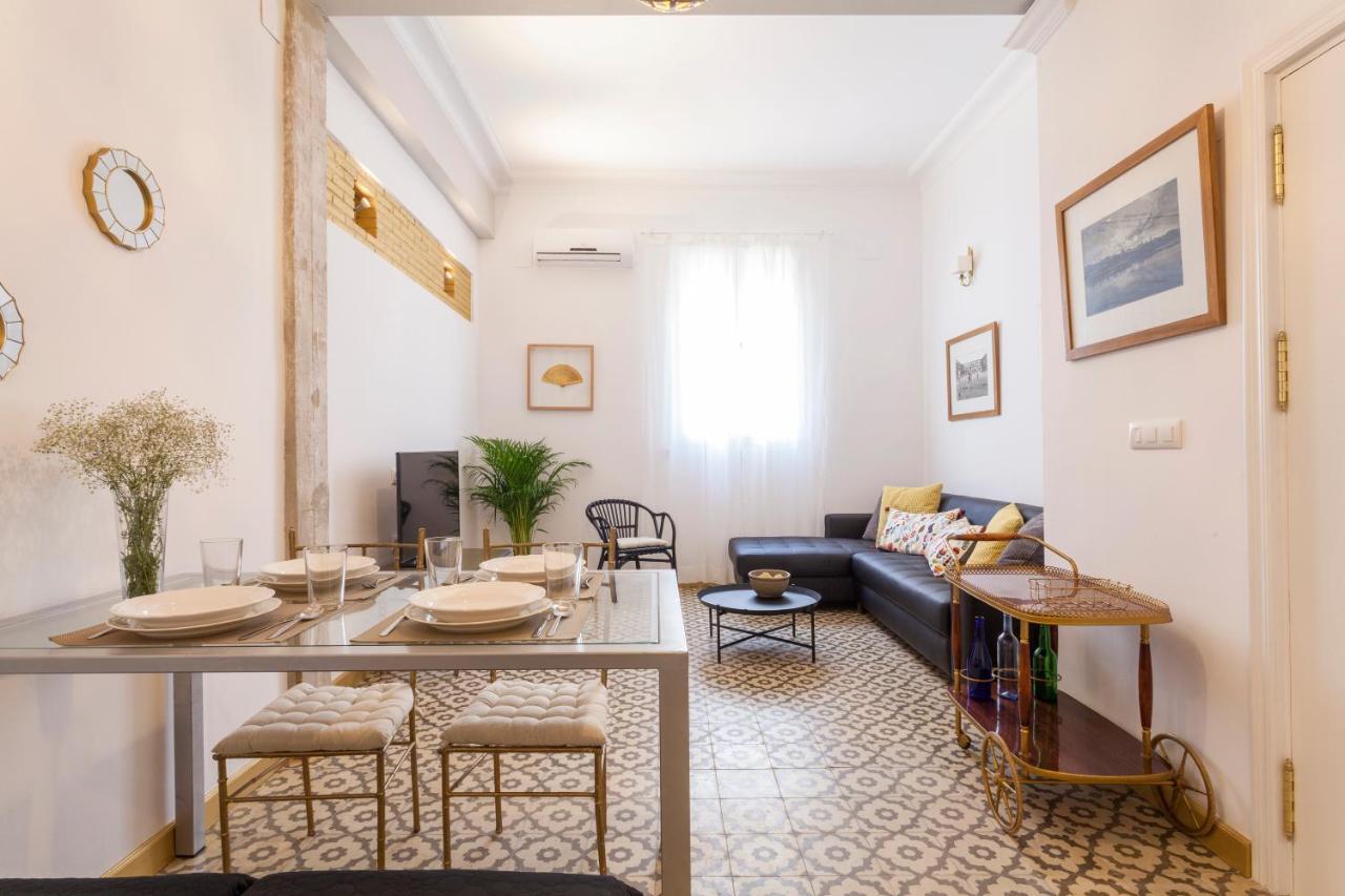 Moderno Centro Appartement *