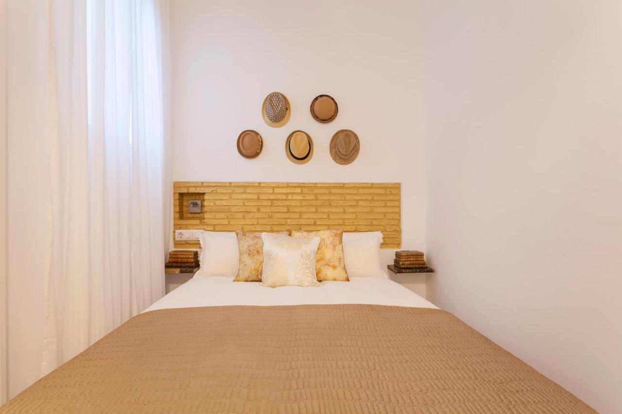 Moderno Centro Appartement