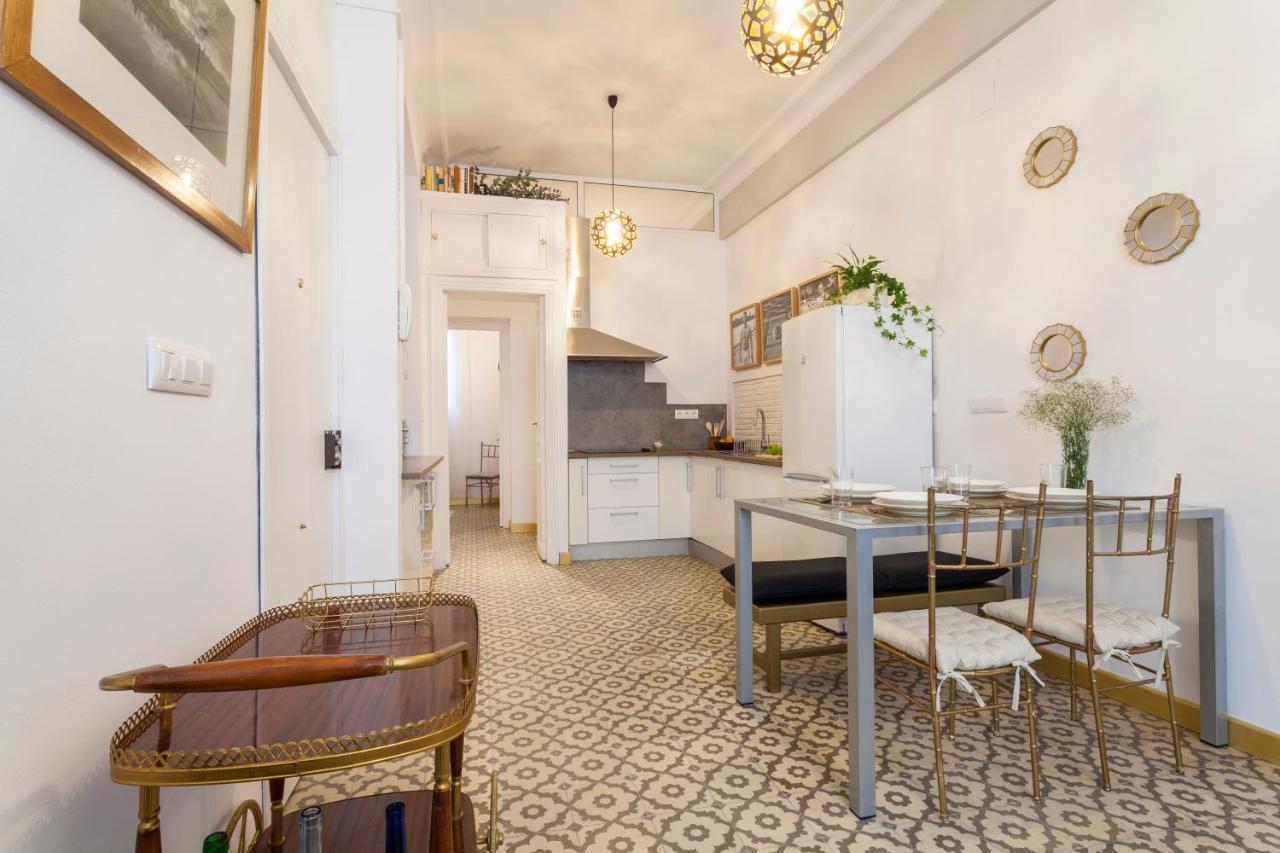 Appartement Moderno Centro