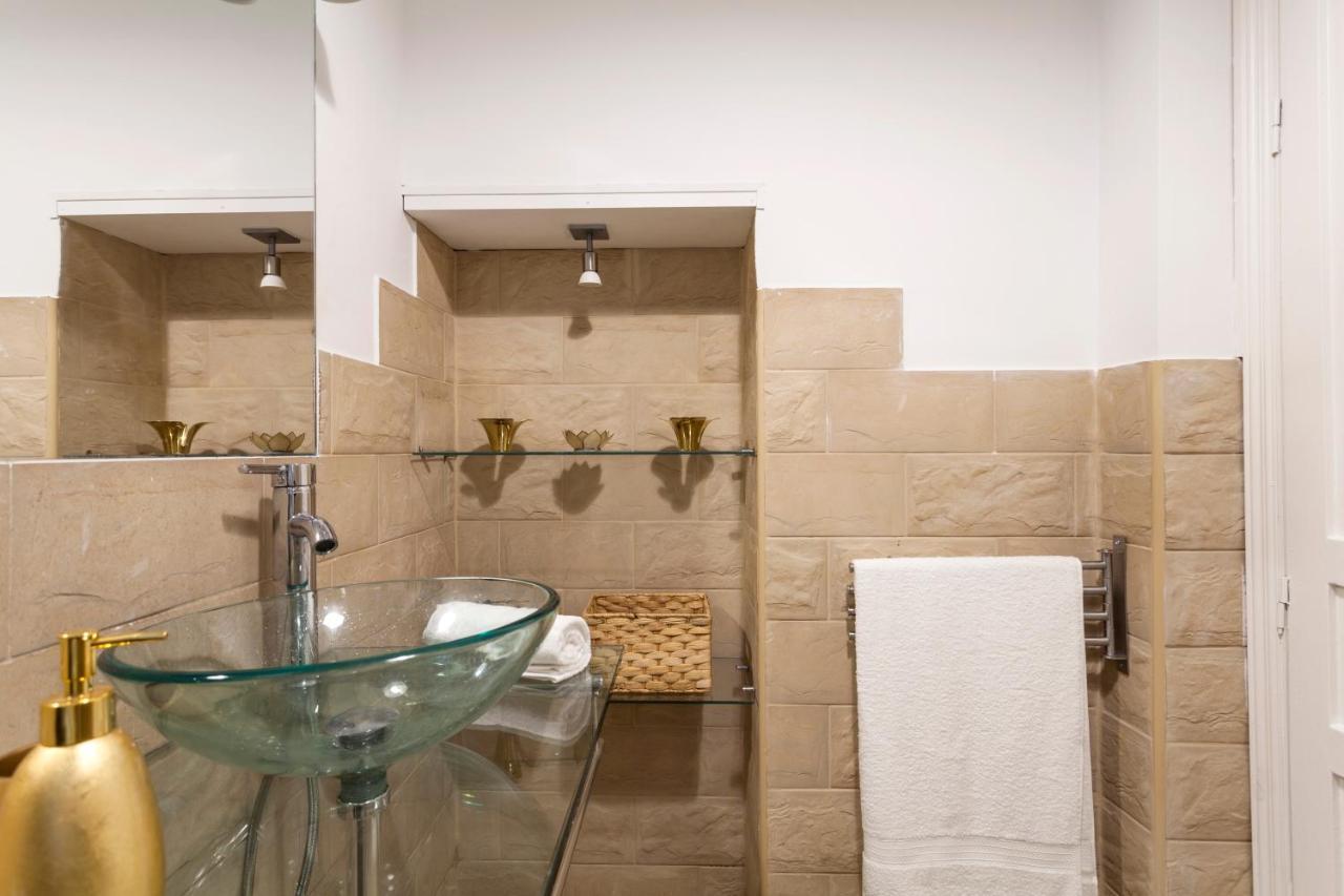 Appartement Moderno Centro *