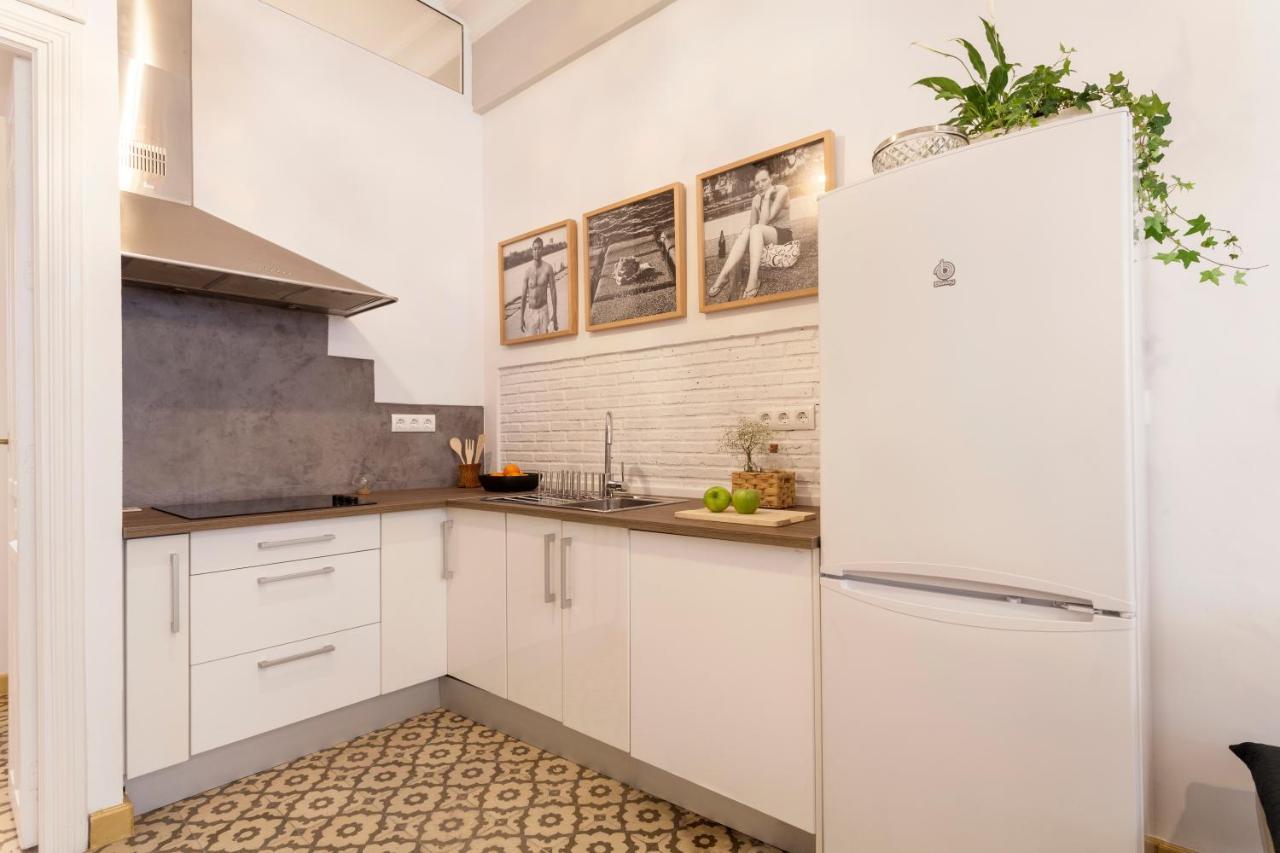 Appartement Moderno Centro *