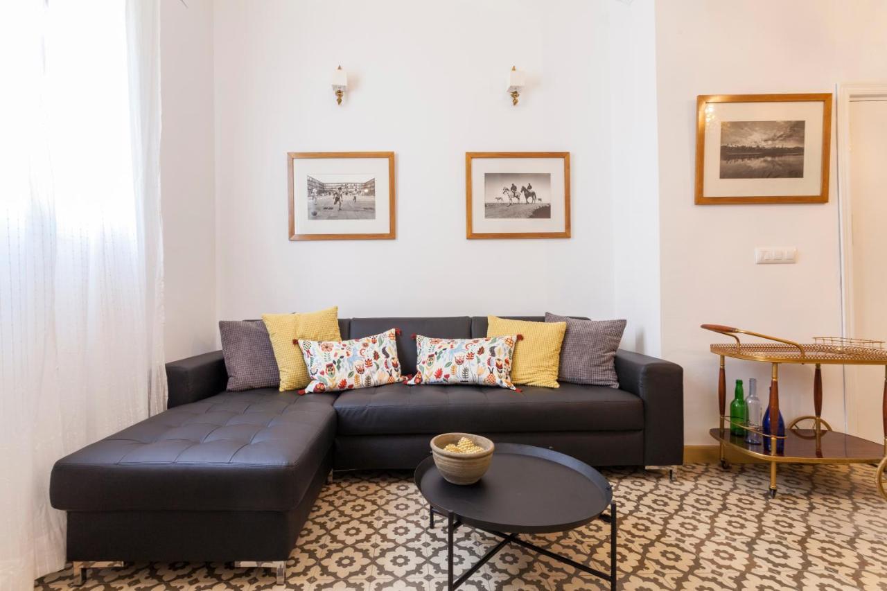 Apartamento Moderno Centro *