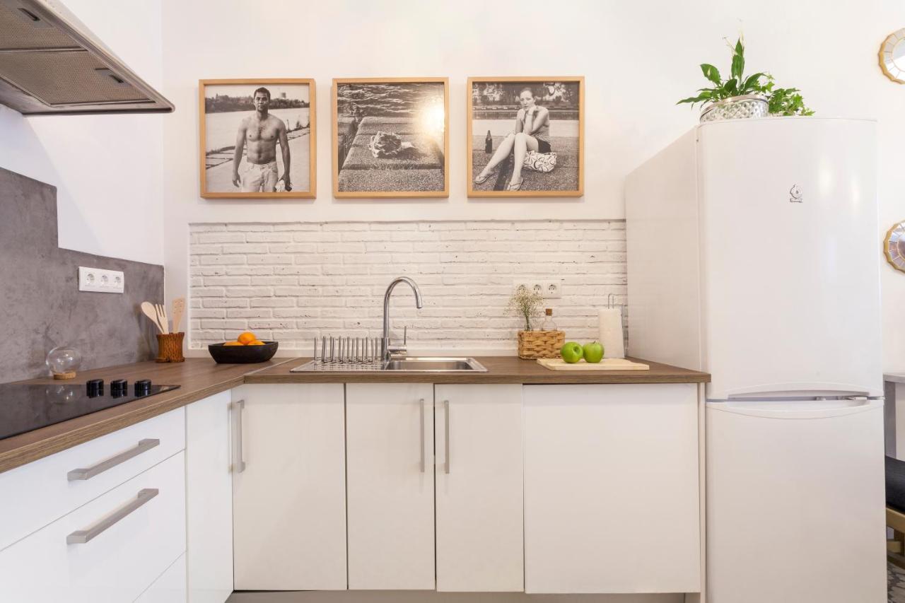 Apartamento Moderno Centro *