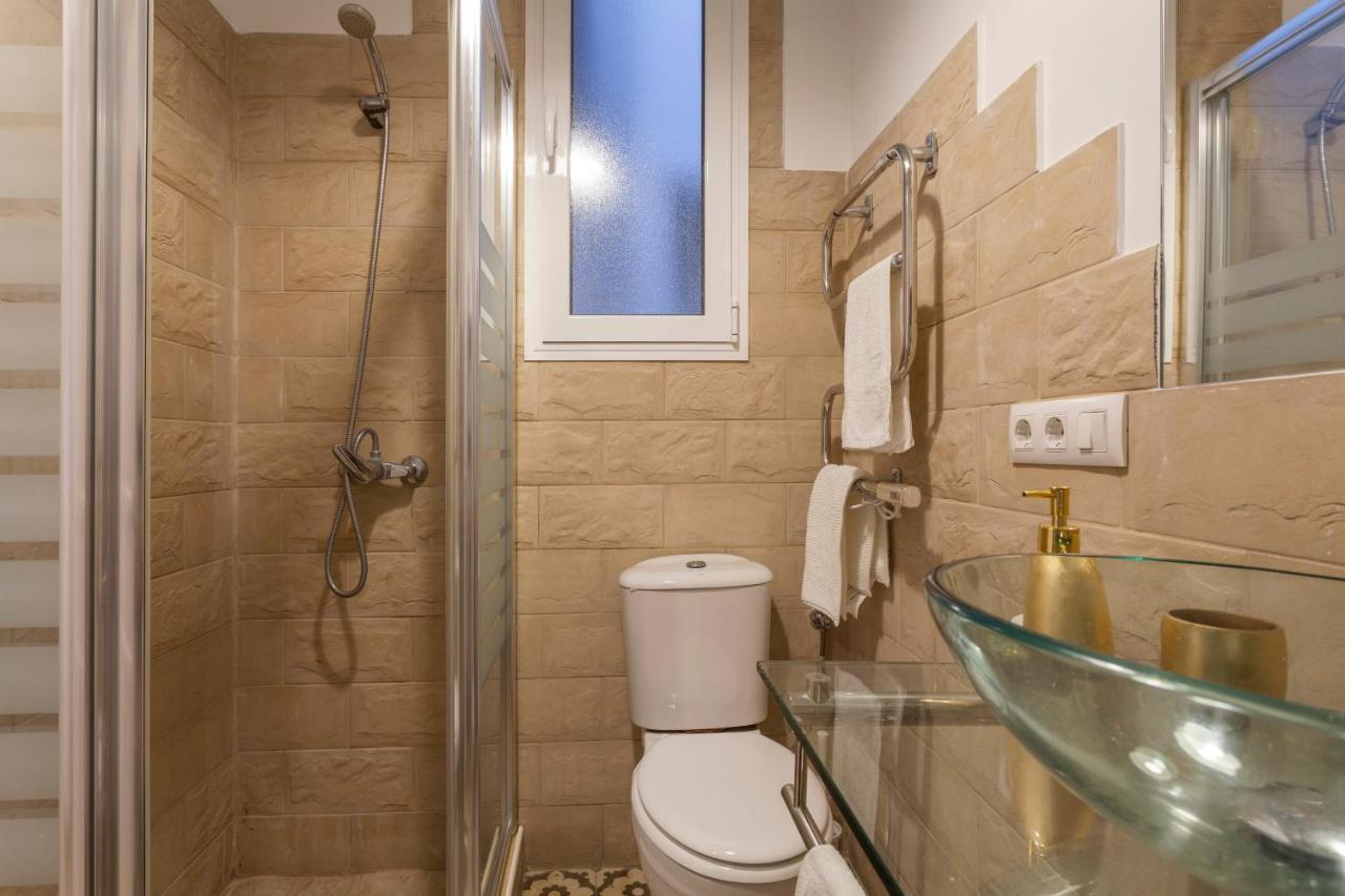 Moderno Centro Apartamento