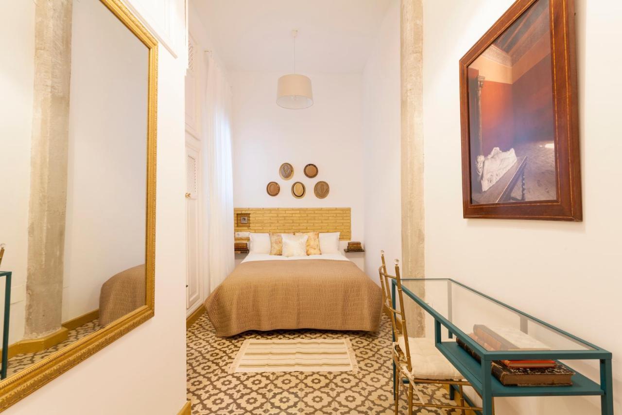 Moderno Centro Apartamento *