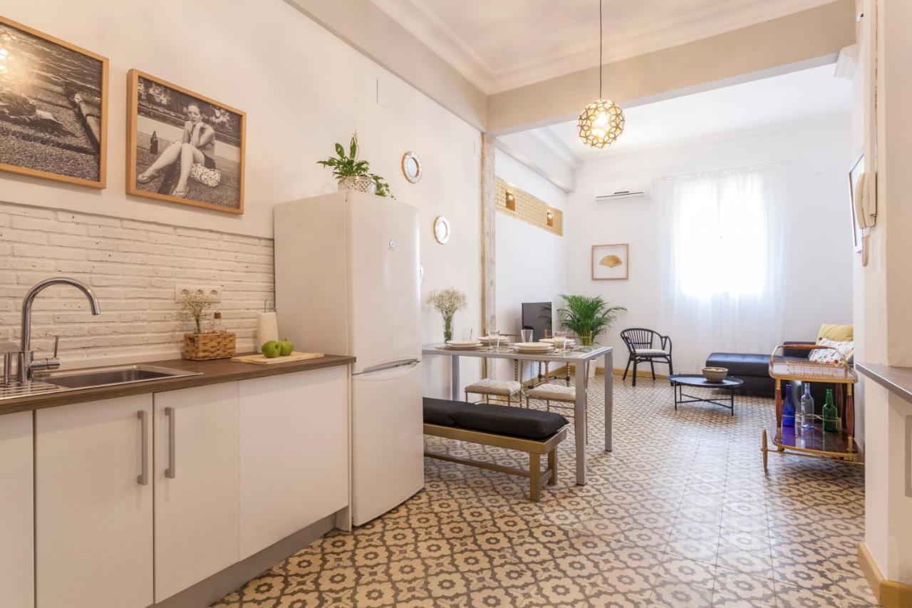 Moderno Centro Apartamento Sevilla