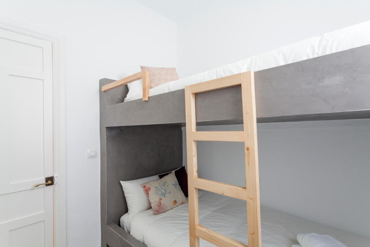 Moderno Centro Apartamento Sevilla
